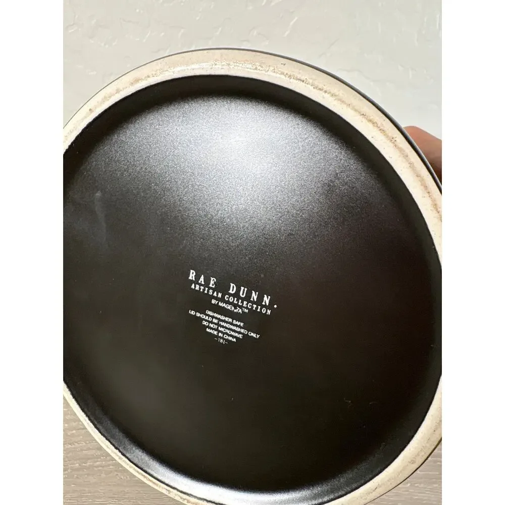 Rae Dunn nwot rae